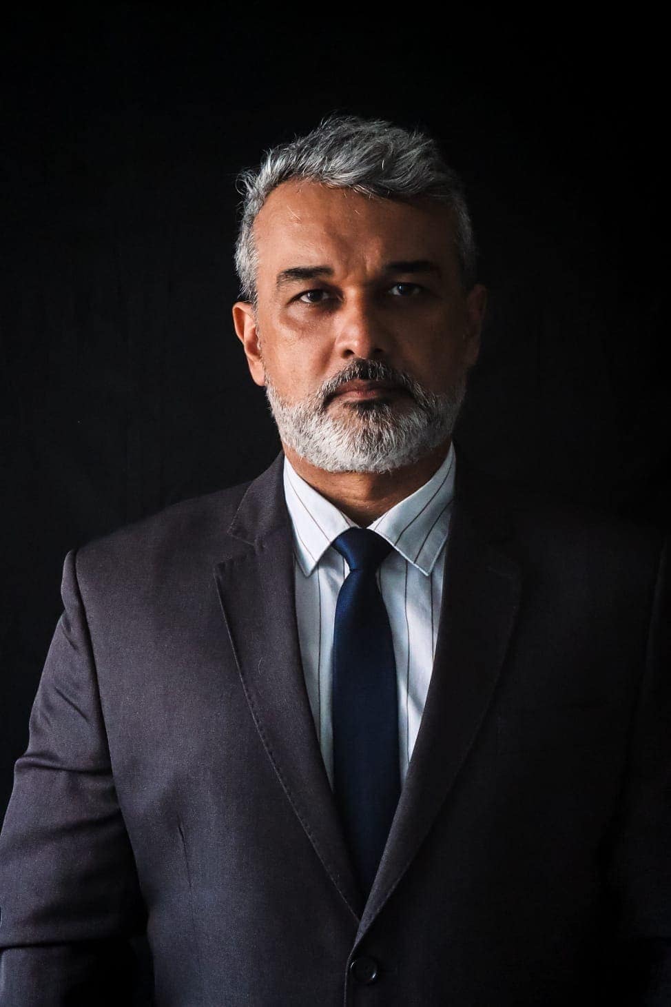 Advogado Walter Gama
